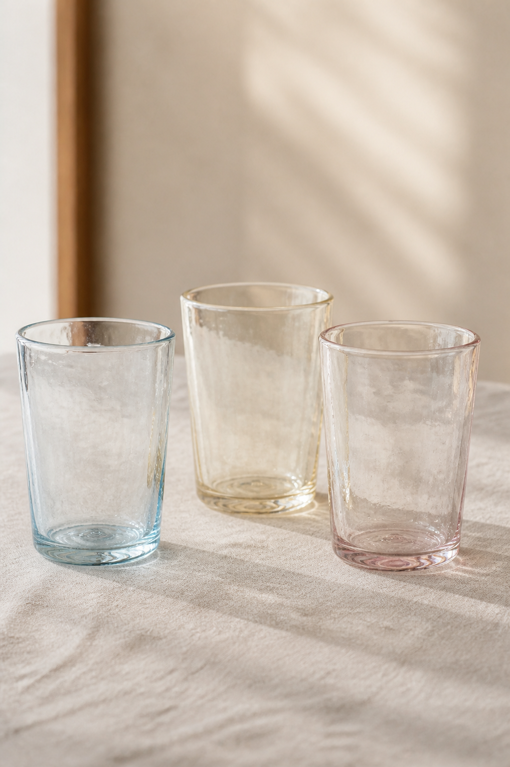 光の器 展